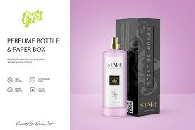 Download 51 Stunning Free Perfume Bottle Mockup Psd Templates PSD Mockup Templates
