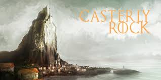 The capital of the westerlands, it is on the ocean road and overlooks the harbor of lannisport and the sunset sea. Casterly Rock Game Of Thrones Group Spinchat Com