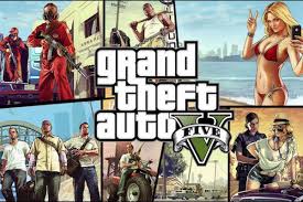 Es el título xv de la serie grand theft auto, y la primera entrada principal desde grand theft auto iv en 2008. Grand Theft Auto V Gratis Descargar Aqui Como Bajar Gta V Gratis Online Por Epic Games Store Rockstar Games Epic Games Estados Unidos Nnda Nnlt Depor Play Depor