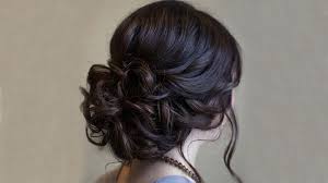 Prom hairstyles for long hair braided hairstyles updo formal hairstyles pretty hairstyles wedding hairstyles. The Best Prom Hairstyles For All Hair Lengths Thetrendspotter