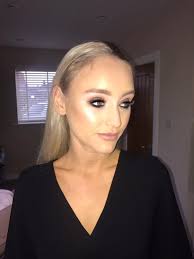 Chloe Alexandra Makeup