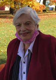 Doris O'Brien Obituary