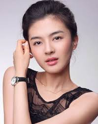 Fan Lin's Instagram, Twitter & Facebook