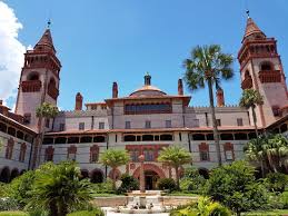 Flagler college st augustine tours. Flager College Gem Of A Tour Review Of Flagler College St Augustine Fl Tripadvisor