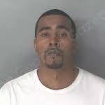 Darion Rushing — Douglas County Jail Bookings