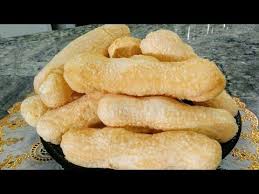 Biscoito De Polvilho Frito Com Queijo Pin De Sirlei Costa Em Bolos Em 2020 Biscoito De Polvilho Frito
