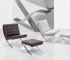 Premium leather is our best quality leather, the hide of the cow had no spots, scars e.g. Barcelona Sessel Inspiration Italian Leather Modern Sessel Icon Mobel
