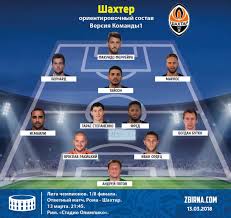 We did not find results for: Sostav Shahtera Na Match S Romoj Pri Vsem Bogatstve Vybora Komanda 1