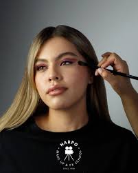 Escuela de Maquillaje Profesional Harpo.