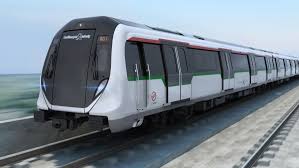 Bombardier aircraft currently employs more than 68,000 employees and is known to be a leader in transportation. Singapore Orders 40 Additional Movia Metro Trains From Bombardier International Railway Journal