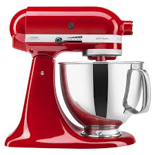 Watch list expand watch list. Kitchenaid Artisan S Mixer Ksm150pser