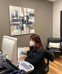Aesthetica cosmetic and laser center. O Donnell Vein Laser Celebrates Virtual Grand Opening At New Easton Office Business Myeasternshoremd Com