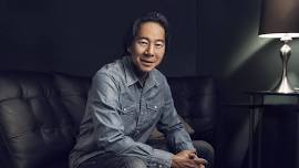 Henry Cho
