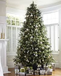 Set your tree up on your tree stand and place the tree indoors where you would like to decorate. How To Store Your Artificial Christmas Tree