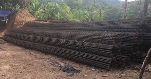 Cara menghitung volume beton bertulang ~ kampus teknik sipil; Cara Menghitung Volume Besi Spiral Borepile Dengan Mudah Ilmuproyek Com