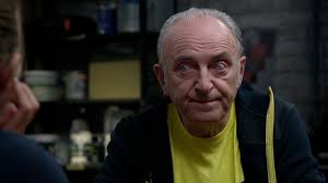 Daan 'den Eddy' Hugaert is de populairste 'Thuis'-acteur: “Eddy zegt altijd  wat hij voelt, daar houdt de kijker van”