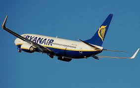 Ryanair börjar flyga till och från arlanda. Ryanair To Resume Stockholm Nis Flights In October