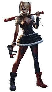 You have to put them in your sims mod file. Cc Sims 4 Harley Quinn Joker Harley Quinn Downloads The Sims 4 Loverslab