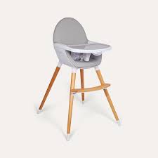 Buy The Koo Di Duo Wooden Highchair At Kidly Uk High Chair Toddler Chair Baby High Chair
