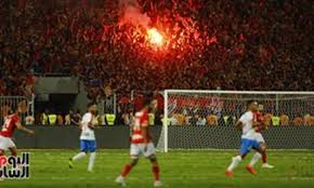 Zamalek brought to you by: Efa Requests To Hold Al Ahly Vs Zamalek League Match In Uae Egypttoday