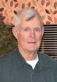 Bruce M. Park — Mitchell Funeral Homes