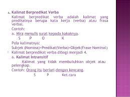 Berkomunikasi dengan menggunakan surat tidaklah harus menulis panjang lebar. Contoh Kalimat Subjek Predikat Objek Keterangan Cara Golden