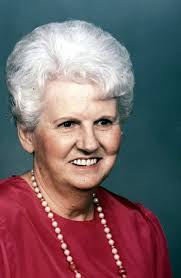 Laverne Champion Obituary