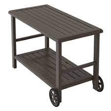 Shop webstaurantstore for fast shipping & wholesale pricing! Outdoor Serving Carts Tea Carts Service Carts Usa Outdoor Furniture