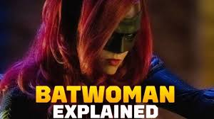 Based on the dc comics character of the same name, it is part of the arrowverse continuity. Batwoman Explained The History Of Ruby Rose S Cw Character Ign