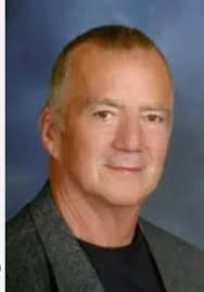 Rip mead maintenance worker