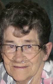 June Juenger Obituary (2013)