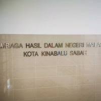 Pusat khidmat hasil isnin sabah 8.00 pg. Lembaga Hasil Dalam Negeri Lhdn 30 Tips Dari 1472 Pengunjung