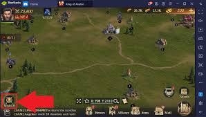 Albion players will need lots of albion online silver and gamers will be able to use albion online silver to buy land, build a house, gather resources, craft items which they can use or sell, and engage in guild vs guild or open world pvp. Farming Tips For King Of Avalon On Bluestacks 4 Bluestacks Support