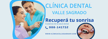 Clinica Dental Valle Sagrado