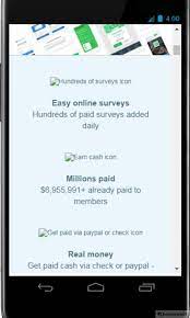 Apk (latest version) for android devices. Vindale Research For Android Apk Download