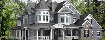 Although san francisco is known for. Victorian House Plans Monster House Plans