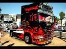 Chiptuning Truck