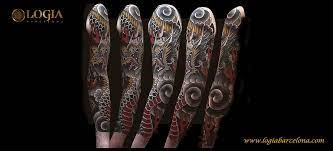 Tell readers what you thought by rating and reviewing this book. Las Claves Del Tatuaje Tradicional Japones Tatuajes Logia Barcelona