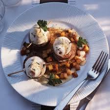 Filet De Sole A La Bretonne Recettes Recette Recettes De Cuisine Repas Breton Recette