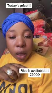 Affordable Rice Options in Osogbo: Wholesale and Retail