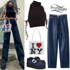 Check spelling or type a new query. Emma Chamberlain Clothes Outfits Steal Her Style
