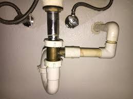 sink pipe replacement. which of these