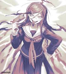 Justified in that no sprites of him exist, therefore mod j can't really use him. 10 Best Genocider Syo Images On Pholder Genocider Syo