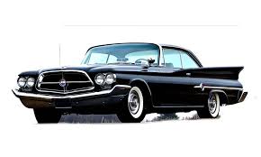 Image result for Iris 1960 Chrysler