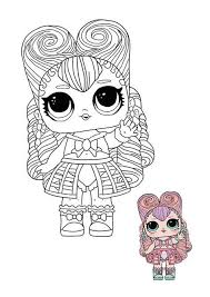 Jun 01, 2020 · l.o.l. Lol Surprise Dolls Coloring Pages Print Them For Free In 2021 Unicorn Coloring Pages Free Coloring Pages Cool Coloring Pages