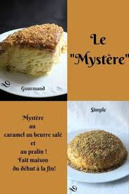 Mystere Caramel Au Beurre Sale Caramel Au Beurre Sale Caramel Au Beurre Cuisine Et Boissons