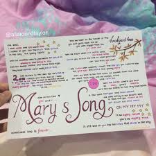 Taylr Doodling One Of The Greatest Love Story Of All Taylor Swift Lyrics Taylor Swift Songs Taylor Swift