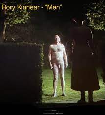 Rory kinnear nude