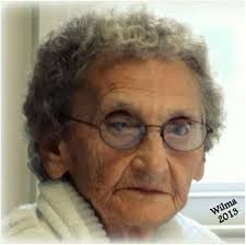 Wilma Vice Obituary March 8, 2017