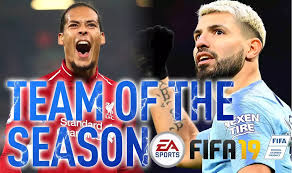 10 x guaranteed premier league tots packs! Fifa 19 Fifa 19 Tots Premier League Countdown Release Time Fut Cards Ratings Predictions Fut